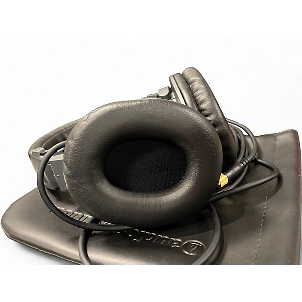 Used Audio-Technica ATHM30X Studio Headphones