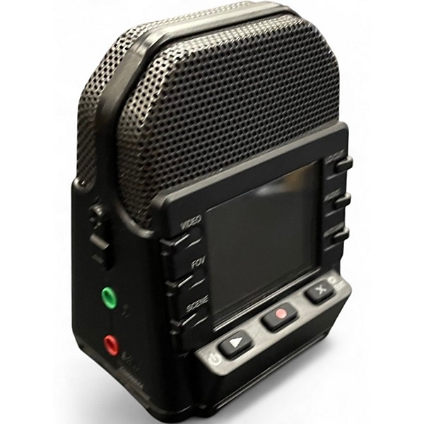 Used Zoom Q2N-4k Video Recorder