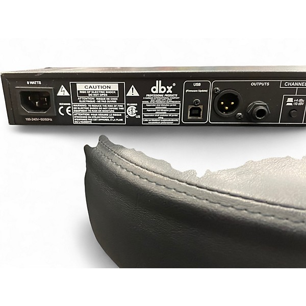 Used dbx AFS2 Feedback Suppressor