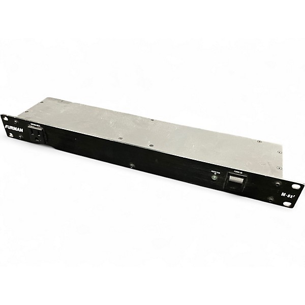 Used Furman M8X2 Power Conditioner