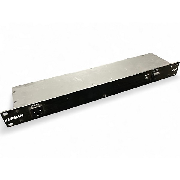 Used Furman M8X2 Power Conditioner