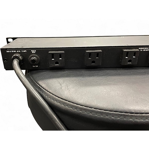 Used Furman M8X2 Power Conditioner