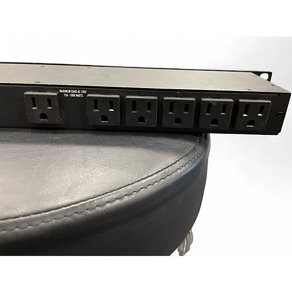 Used Furman M8X2 Power Conditioner