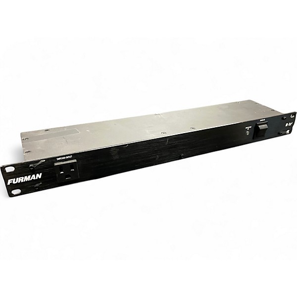 Used Furman  M8X2 Power Conditioner