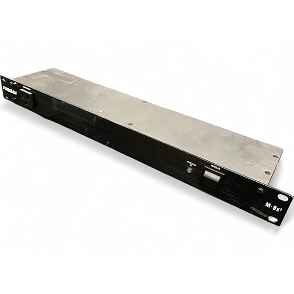 Used Furman  M8X2 Power Conditioner