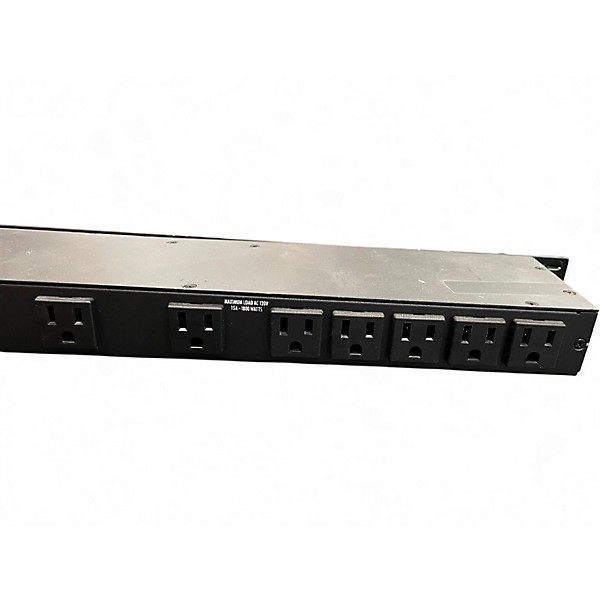 Used Furman  M8X2 Power Conditioner