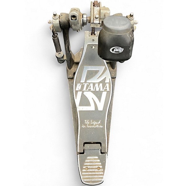 Used TAMA Iron Cobra 200 Single Bass Drum Pedal