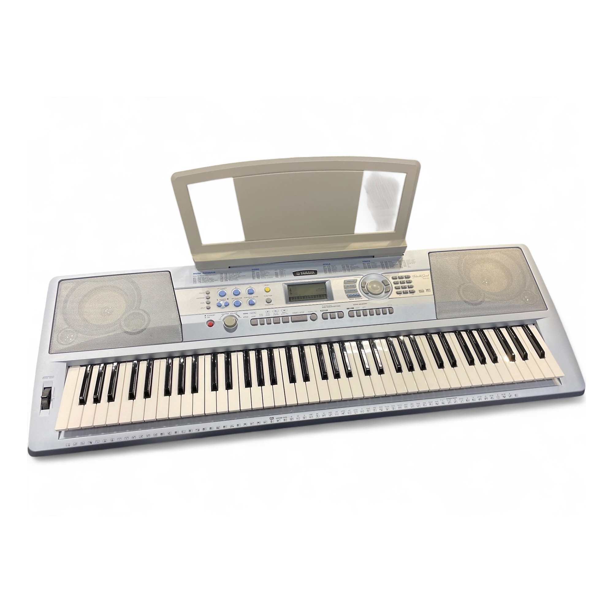 Used Yamaha DGX-202 Digital Piano | Guitar Center