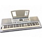 Used Yamaha DGX-202 Digital Piano thumbnail