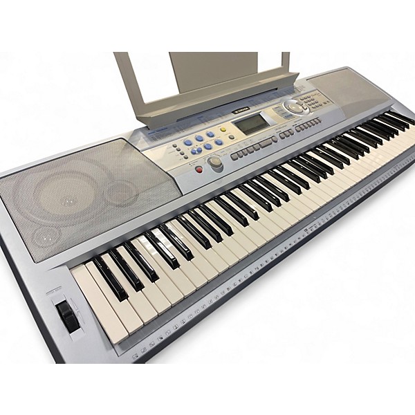 Used Yamaha DGX-202 Digital Piano