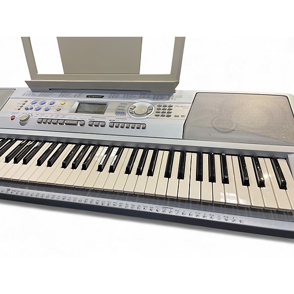 Used Yamaha DGX-202 Digital Piano