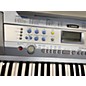 Used Yamaha DGX-202 Digital Piano
