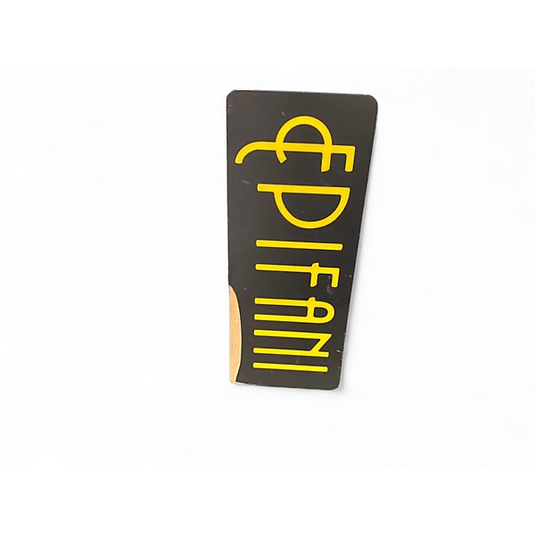 Used Epifani UL2212 4Ohm 700W 2x12 Bass Cabinet