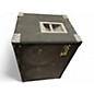 Used Epifani UL2212 4Ohm 700W 2x12 Bass Cabinet