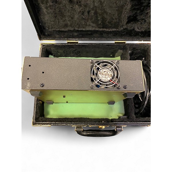 Used Eden WTX 264 Bass Amp Head