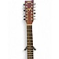 Used Yamaha FG411S Natural 12 String Acoustic Guitar