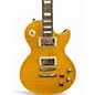 Used Epiphone Kirk Hammett "Greeny" '59 Les Paul Standard Flame Maple Solid Body Electric Guitar