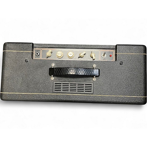 Used VOX AC10C1 10W 1x10 Tube Guitar Combo Amp