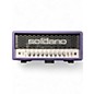 Used Soldano SLO-30 Classic 30W Tube Guitar Amp Head thumbnail
