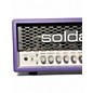 Used Soldano SLO-30 Classic 30W Tube Guitar Amp Head