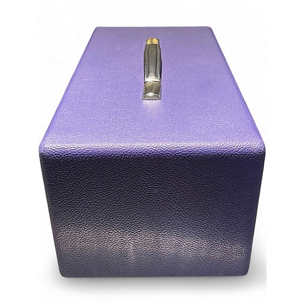 Used Soldano SLO-30 Classic 30W Tube Guitar Amp Head