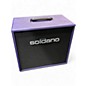 Used Soldano 1x12 60W Closed Back Guitar Cabinet