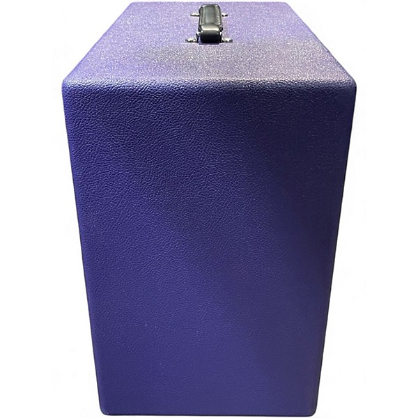 Used Soldano 1x12 60W Closed Back Guitar Cabinet