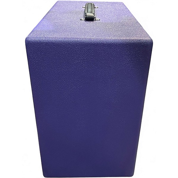 Used Soldano 1x12 60W Closed Back Guitar Cabinet