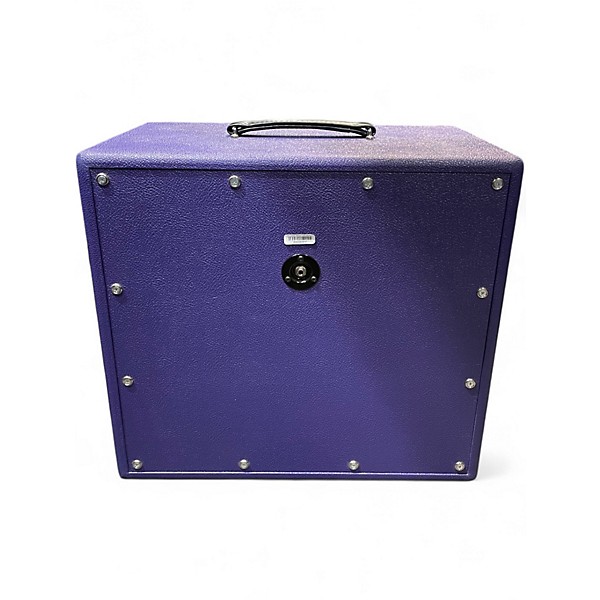 Used Soldano 1x12 60W Closed Back Guitar Cabinet