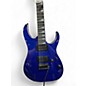 Used Ibanez GIO GS240 Blue Solid Body Electric Guitar thumbnail