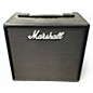 Used Marshall CODE 25W 1x10 Guitar Combo Amp thumbnail
