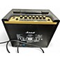 Used Marshall CODE 25W 1x10 Guitar Combo Amp