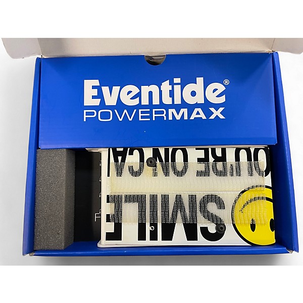 Used Eventide Powermax Power Supply
