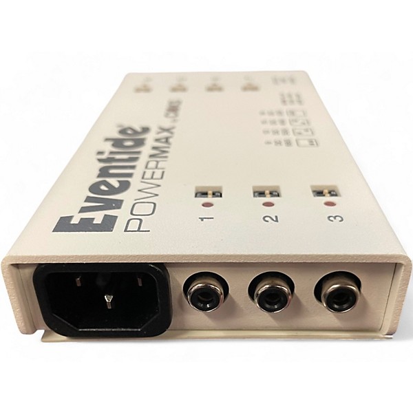 Used Eventide Powermax Power Supply