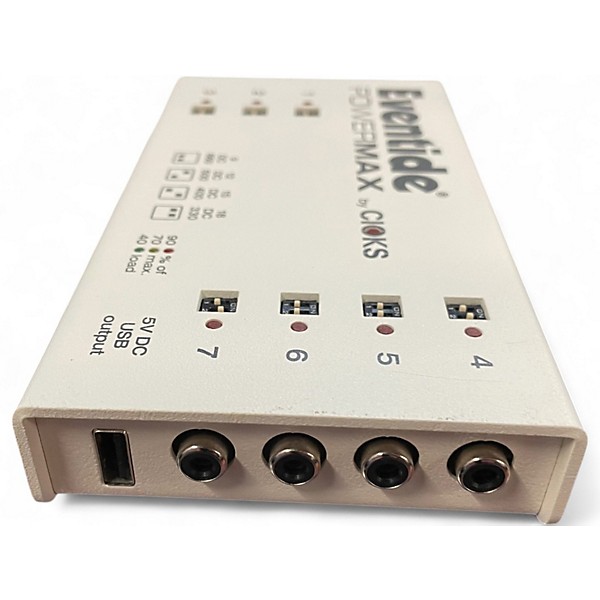 Used Eventide Powermax Power Supply