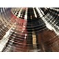 Used Paiste 16in Signature Fast Crash Cymbal