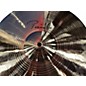 Used Paiste 16in Signature Fast Crash Cymbal