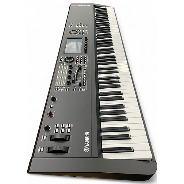 Used Yamaha MODXM8 Synthesizer