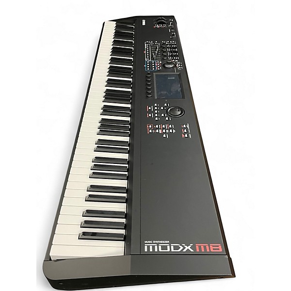 Used Yamaha MODXM8 Synthesizer