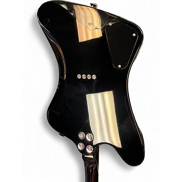 Used Epiphone Mandobird IV Tobacco Burst Mandolin