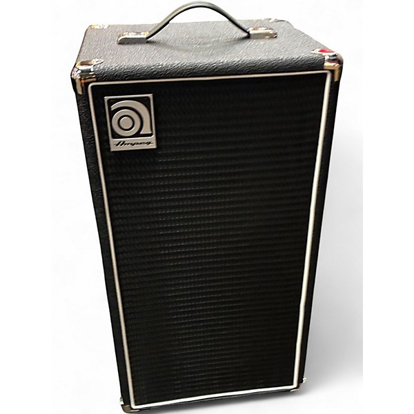 Used Ampeg MC210CE Bass Cabinet