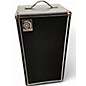 Used Ampeg MC210CE Bass Cabinet thumbnail