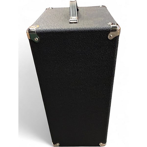 Used Ampeg MC210CE Bass Cabinet