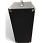 Used Ampeg MC210CE Bass Cabinet