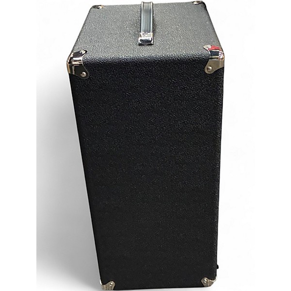 Used Ampeg MC210CE Bass Cabinet
