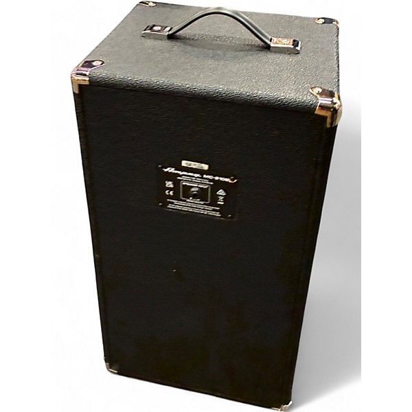 Used Ampeg MC210CE Bass Cabinet