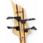 Used ESP LTD B204 Fretless Spalted Maple Electric Bass Guitar