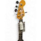 Used Fender PLAYER II MODIFIED JAZZ BASS V ELECTRIC BLUE Electric Bass Guitar