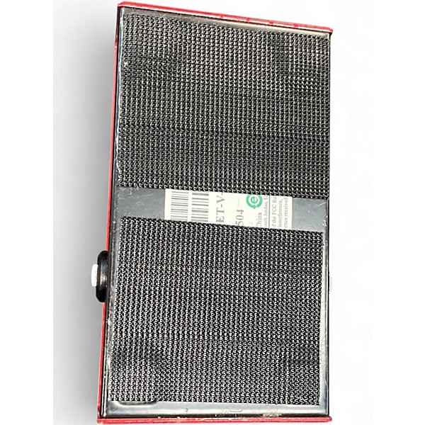 Used DigiTech Whammy Ricochet Effect Pedal