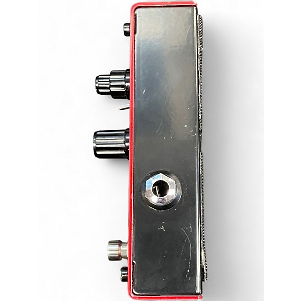 Used DigiTech Whammy Ricochet Effect Pedal